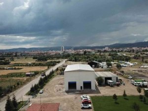 Kahramankazan’da “Sıfır Atık” Hamlesi