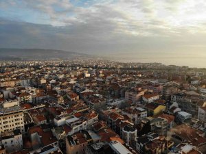 Çanakkale’de Haziran Ayında Bin 193 Konut Satıldı