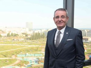 Başkan Murzioğlu, Samsun’un Gurur Markalarını Kutladı