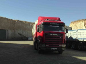 Nevşehir Valisi Becel: "Nevşehir; Türkiye’nin Patates Sevkiyat Üssü"