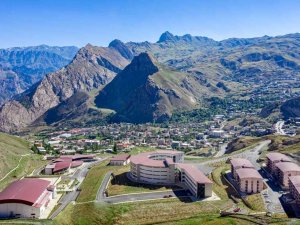 Hakkari Üniversitesi 7 Bölümde İlk Defa Öğrenci Alacak