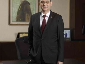 İ̇kinci 500 Listesinde Gaziantep’ten 38 Firma Yer Aldı