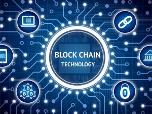 Blockchain Teknolojisinin Kullanım Alanı Genişliyor