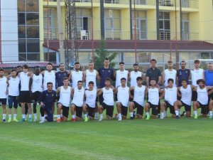 Yeni Malatyaspor’da Yeni Sezon Hazırlıkları Sürüyor