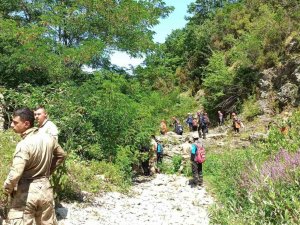 Tekirdağ’da Kaybolan Şehmus Ele, Çatalca’da Bulundu