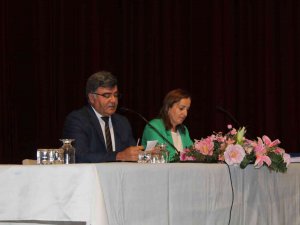 Kurvaziyer Gemiler Sinop’a Doğru Yola Çıkıyor