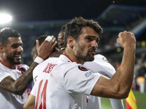 Galatasaray, Dubois’i Kadrosuna Kattı