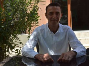 Müteahhitlerin Sorunlarını Dile Getirdi