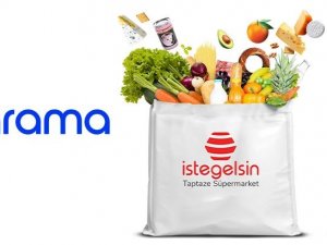 İstegelsin Ve Pazarama’dan İş Birliği