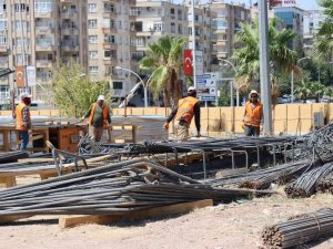 Abide Kavşağı Projesi Şanlıurfa’ya Değer Katacak