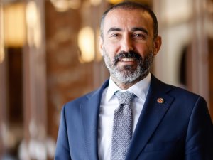 Gaziantep’ten Türkiye’nin En Büyükleri Arasına Giren Firmaları Kutlama