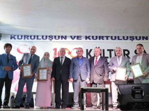 Kütahya Ulusal Şair Şeyhi Şiir Yarışması Sonuçlandı