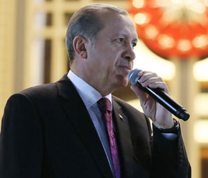 Erdoğan'dan flaş Suruç ve Ceylanpınar açıklaması
