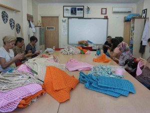 Edirne, En Çok Kursiyere Ulaşan İller Arasında 6’ncı Sırada