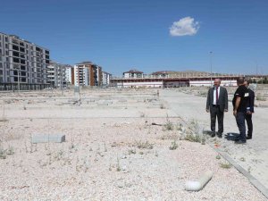 Elazığ’da Geçici Barınma Merkezi Kapatıldı