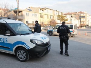 Otomobil İçerisinde Tartıştığı Kişiyi Öldüren Sanığa 25 Yıl Hapis Cezası