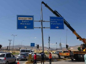 Adıyaman’da Feci Olay