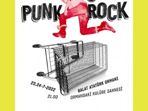 Gençlik Tiyatrosu İlk Oyunuyla Sahnede