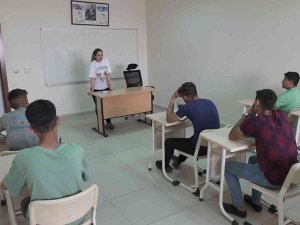 Mesleki Eğitim Gören 8 Bin Öğrenciye Büyük Destek