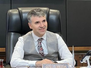 Başsavcı Karataş’tan İletişim Müjdesi