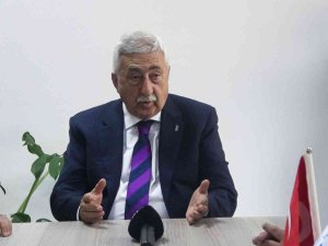 Tesk Genel Başkanı Bendevi Palandöken: “Bu Perakende Yasası Düzenleme, Fiyatlara İstikrar Yasası”