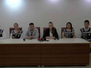 Güven Timleri Aranan 14 Şahsı Yakaladı, Kayıp 9 Çocuğu Buldu