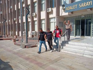 Aydın’da Torbacı Operasyonu: 1 Tutuklama