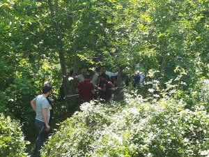 Düştüğü Su Kuyusunda Ölü Bulundu