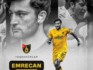 Emrecan Uzunhan, Beşiktaş’a Transfer Oldu