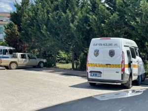 Boşanma Davasında Kayınpeder Damadını Bıçakladı