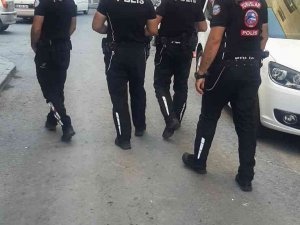 Motosikletli Polis Timlerinin ’Şok’ Uygulamaları Sürüyor
