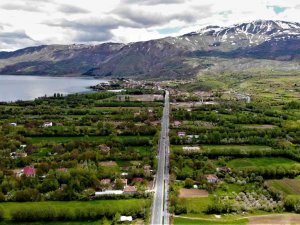 Elazığ’da 3.8 Büyüklüğünde Deprem