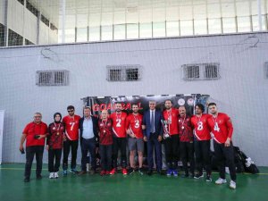 Uluslararası Ankara Kupası’nda Milli Takımlardan Önemli Başarı