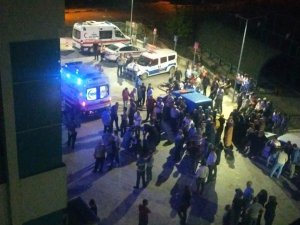 Bursa’da Arazi Anlaşmazlığı Kanlı Bitti: 1 Ölü, 3 Ağır Yaralı