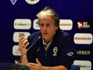 Jorge Jesus: “Kim Min-jae Transferi Bizim İçin Ağır Bir Darbe Oldu”