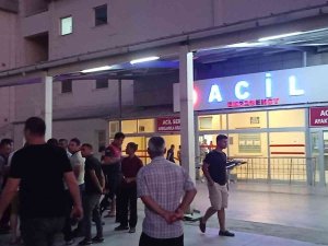 Adana’da Harnup Hırsızları Bahçe Sahiplerini Vurdu: 1 Ölü, 2 Yaralı