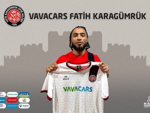 Colin Kazım, Karagümrük’te