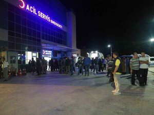 Bursa’da Arazi Kavgasında Ölü Sayısı 2 Oldu