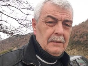 İ̇zmir’de İnşaattan Düşen İşçi Hayatını Kaybetti