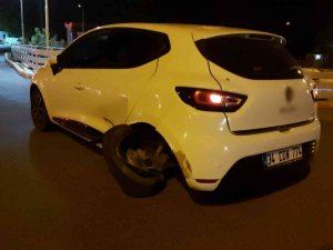 Silivri’deki Korkunç Kazada 17 Yaşındaki Genç Hayatını Kaybetti