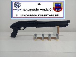 Balıkesir’de Huzur Operasyonları Sürüyor