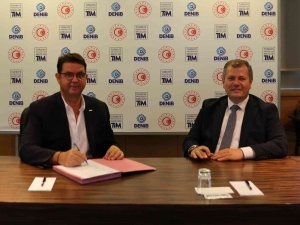 Deni̇b Kalite Kontrol Elemanı Açığını Gidermek İçin Düğmeye Bastı