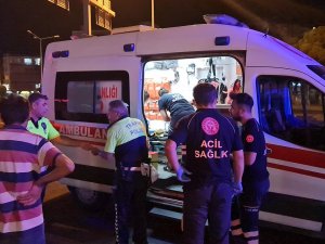 Nazilli’de 6 Saatte 8 Kaza Meydana Geldi