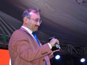 Emet Festivalinde “Anadolu’nun İ̇ncisi Bor Madeni” Günü