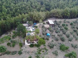 Firari Fetö’cüler Dağ Evinde Operasyonla Yakalandı