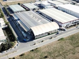 Gürsüt, Sektörde Küresel Oyuncu Olmayı Hedefliyor