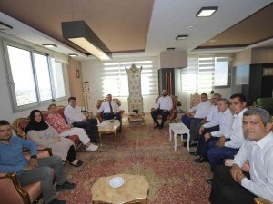 Yunusemre’de İşçilere Yüzde 78’lik Rekor Zam