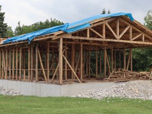 Öz Kaynaklar Mahalleler İçin Kullanılıyor