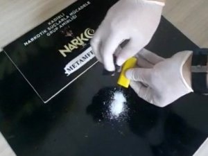 Çakmaklı Uyuşturucu Ticareti