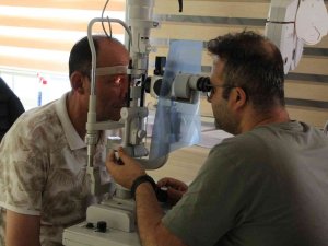 Uzman Doktor Uyardı: Sıcak Havalar Artış Gösterdi, Sahte Gözlüklere Dikkat